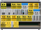 Insane Power Eurorack