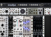 Intellijel Designs Palette 62 4U (copied from andreaslingard)