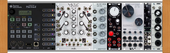 My fat Eurorack