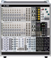 2. Moog / 909 Rack