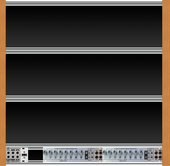 My Arturia Rack
