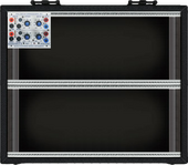 My sylvan Buchla