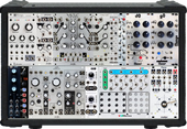 My bizarre Eurorack