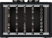 My qualmish Eurorack