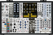 My gravest Eurorack