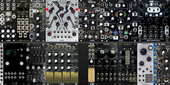 My new Eurorack (copy)