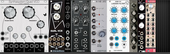 My dicky Eurorack