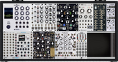 My fated Eurorack
