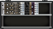 My improved Eurorack