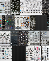 live rig - 4x84