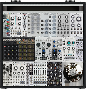 My faultless Eurorack (copy)