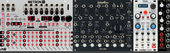 My towy Eurorack