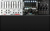 My boughten Eurorack