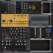 My briefless Eurorack (copy)