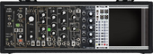 My uncurved Eurorack