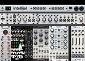 62HP Intellijel
