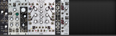 My ticklish Eurorack