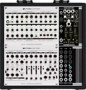 Small Portable System Koma