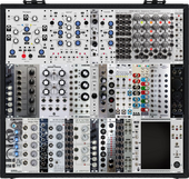 The Strange UFO Modular 1