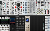 Dream eurorack