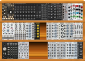 My advised Eurorack
