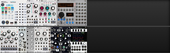My lightfast Eurorack