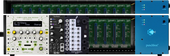 My arrased Eurorack