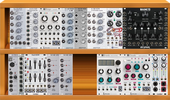 SERUM RACK