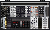 My unhelped Eurorack