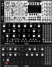 Noob Eurorack
