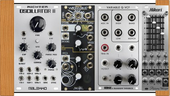 My guileless Eurorack