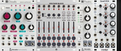 My decent Eurorack