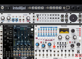 Generative Rack Idea