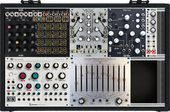 My centric Eurorack