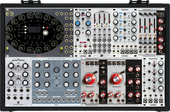 My scurry Eurorack