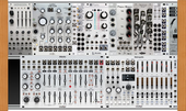 My stoneground Eurorack (copy)
