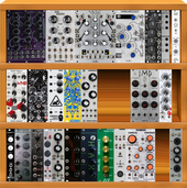 new modular