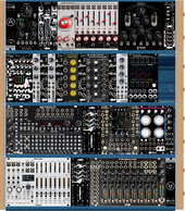 San Juan Sound Machine