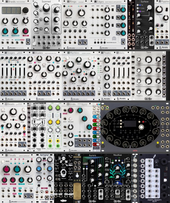 My Rack
