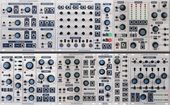 Buchla Clone