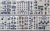 Buchla Clone