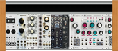 My theroid Eurorack