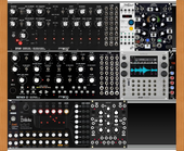 Pittsburgh Modular 3x Cell