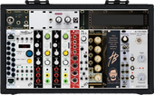 Drum machine  Eurorack