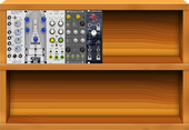 My fusile Eurorack