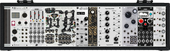 Live Sketch One Row Octatrack more modulation