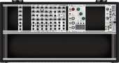 6U modular drum synth (copy) (copied from Vcoadsr)