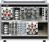 My bookless Eurorack