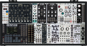 Performance rack