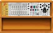 Mon premier rack